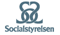 Socialstyrelsen logotyp